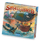Extension Smallworld - Sky Island