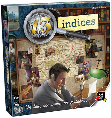 13 indices