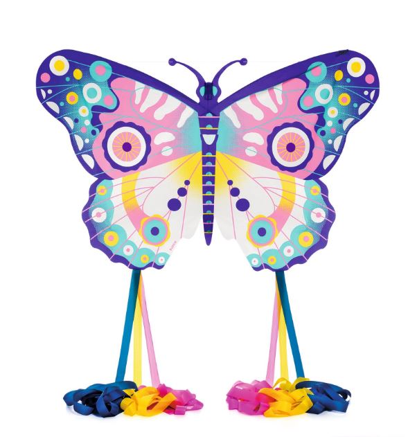 Cerf-volant / Maxi Butterfly