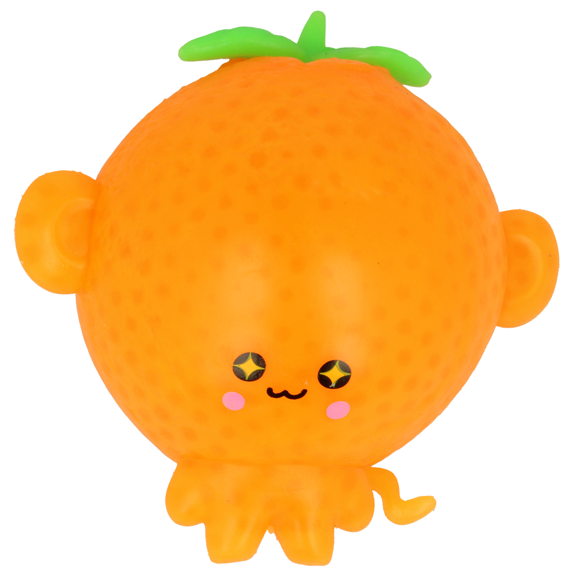 Crusho's Orange