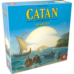 Catane Extension Marins (français)