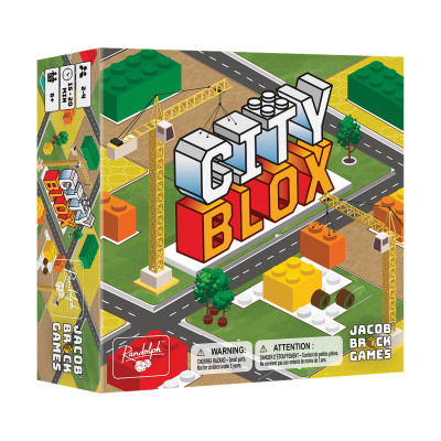 City Blox Version multilingue