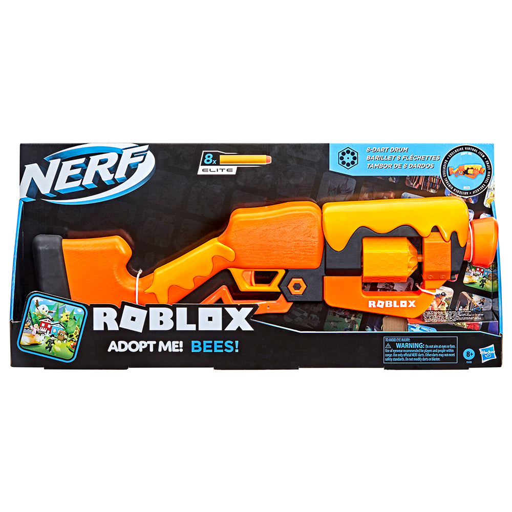 Nerf Roblox - Bees