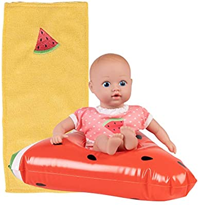 Baby Tot Splash - Melon d'eau