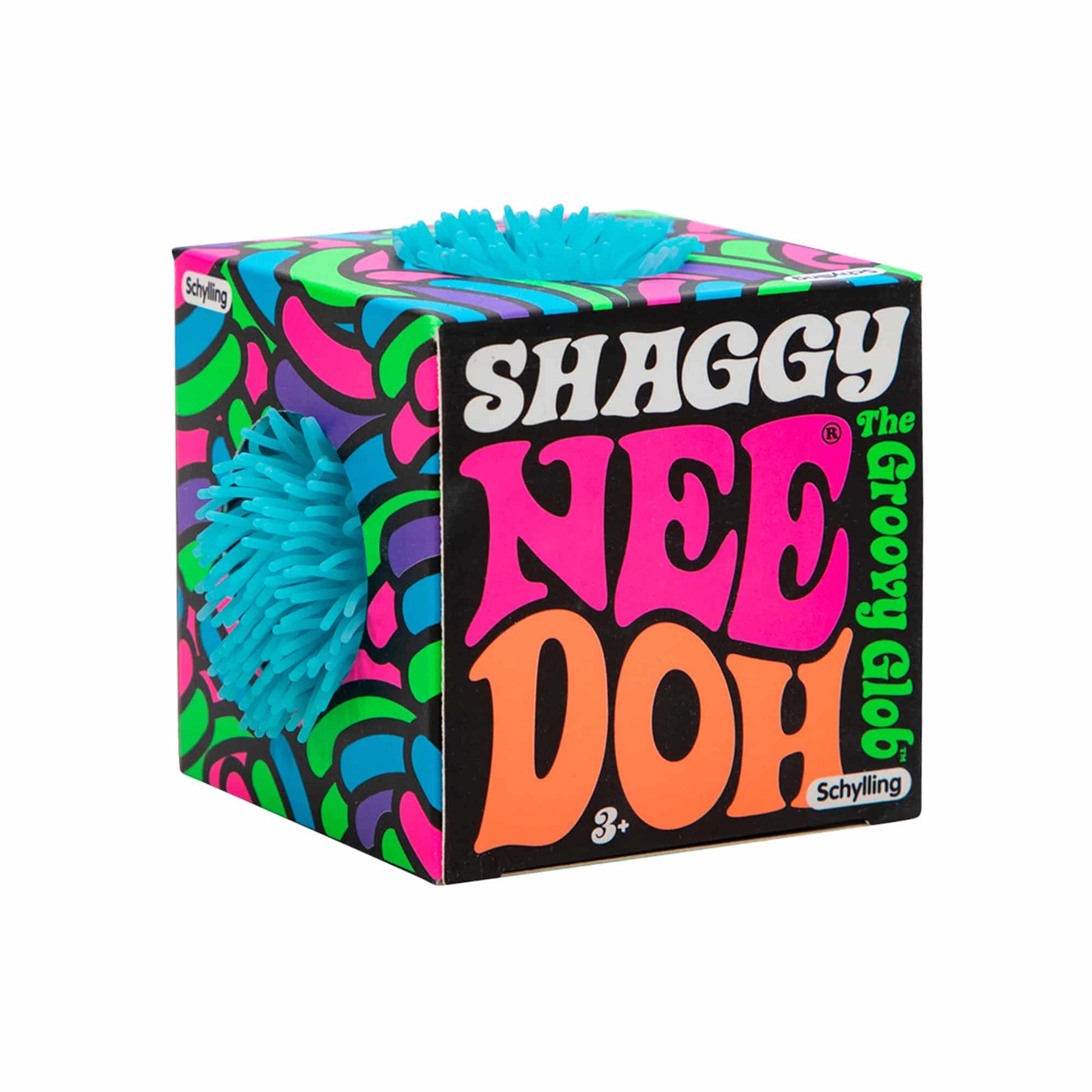 Neeh Doh Shaggy