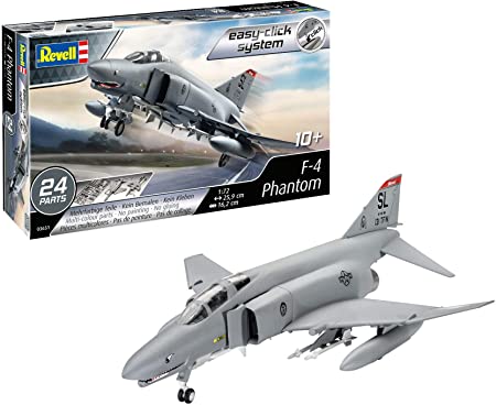 Modèle réduit Revell F-4 Phantom