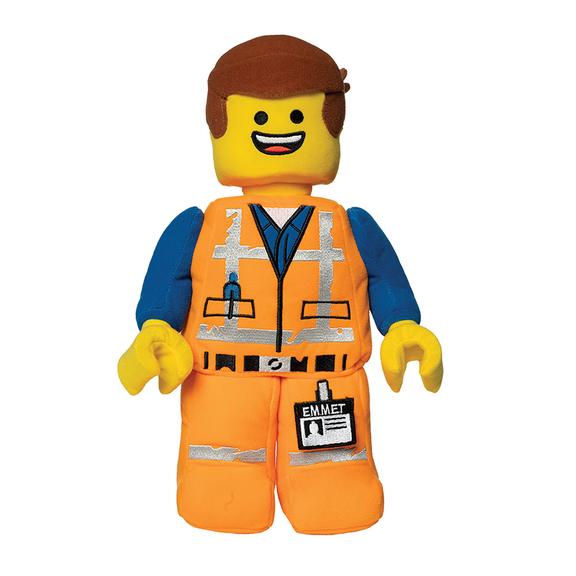 LEGO mini figurine Emmet
