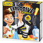 Science explosive