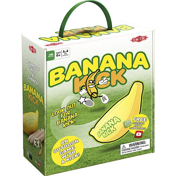 Banana Kick FR