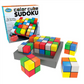 Sudoku Cube couleur