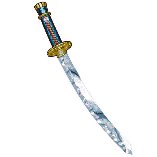 Épée jouet de Samouraï