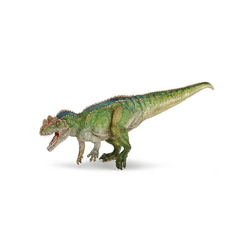 Cératosaurus